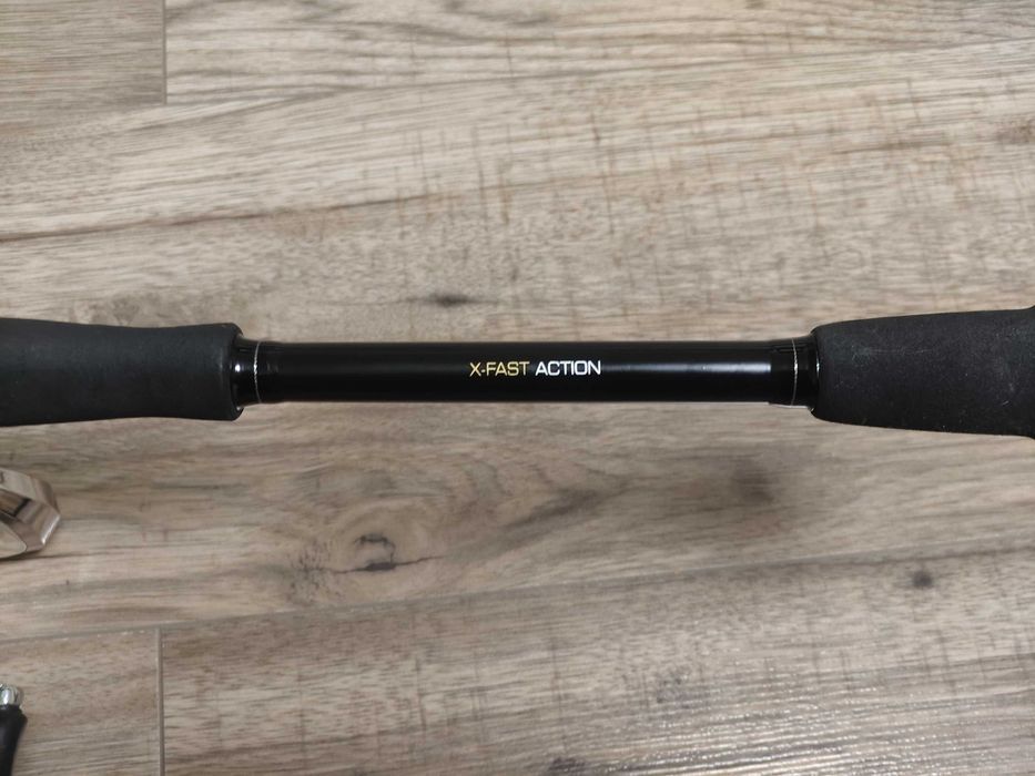 Dragon Bass x-Fiury 10-28g 2.13 cm