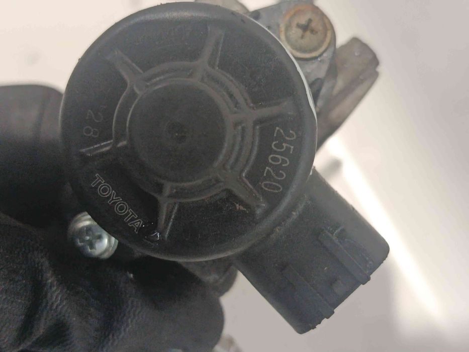 Válvula EGR TOYOTA Aygo X