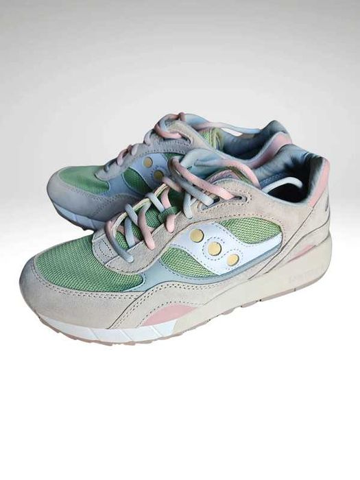 Saucony Shadow 6000 Stoney Creek - Sneakers - 44 EU