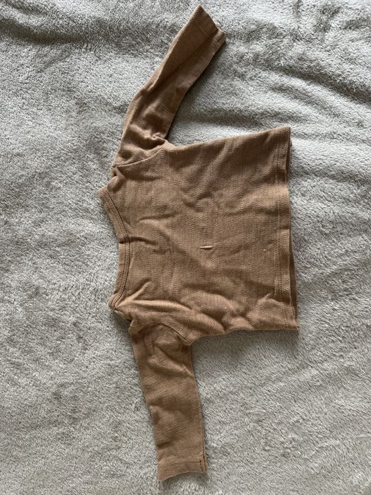 Кофточки на малыша