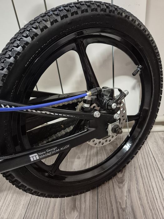 Велосипед 18 CROSSER