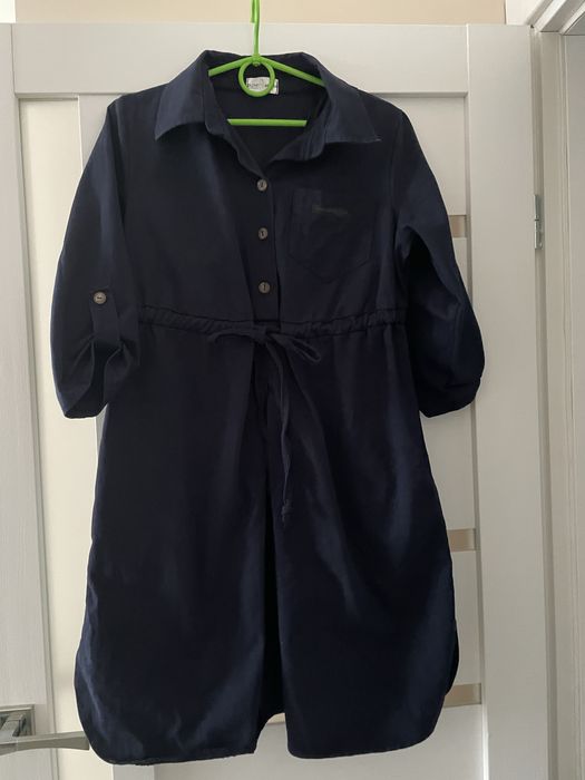 Сукня плаття для вагітних Dizhimama