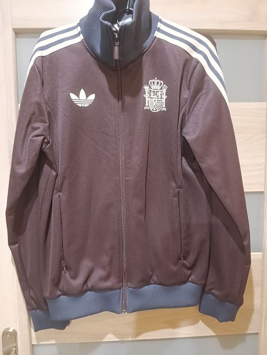 Bluza męska Adidas