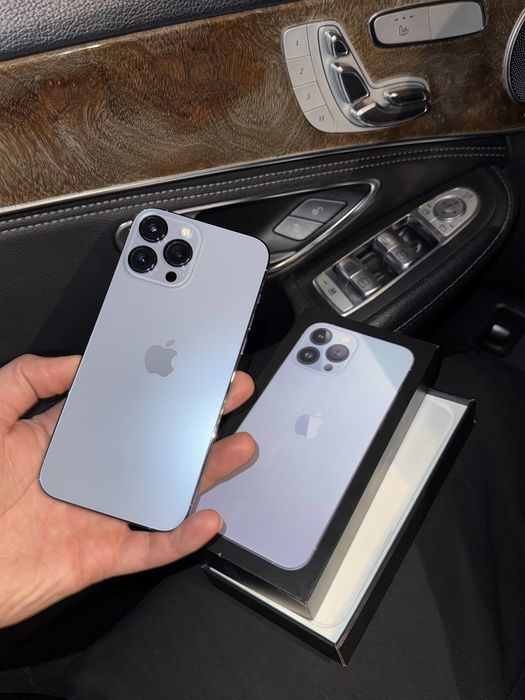 Iphone 13 PRO Max 128 ідеал