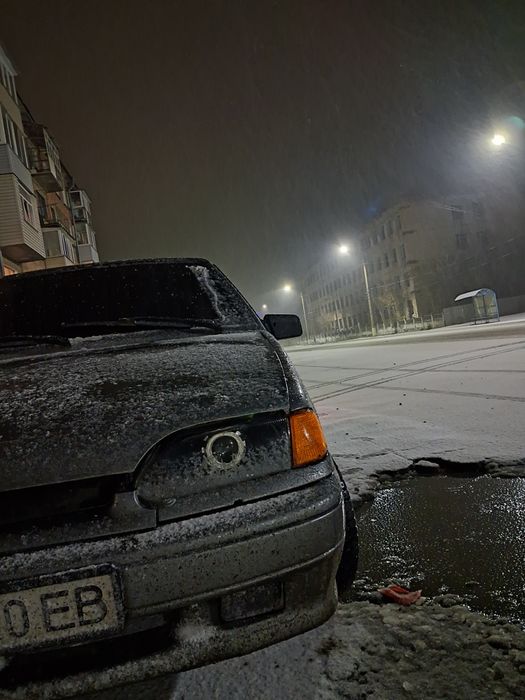 Ваз 2115 обмін/продаж
