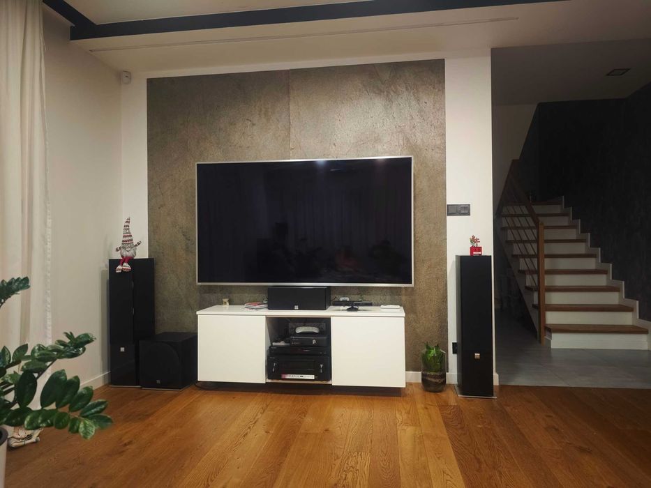 Philips 75" 4K Android TV | Ambilight 3 |Matryca 100/120Hz | 75PUS8303