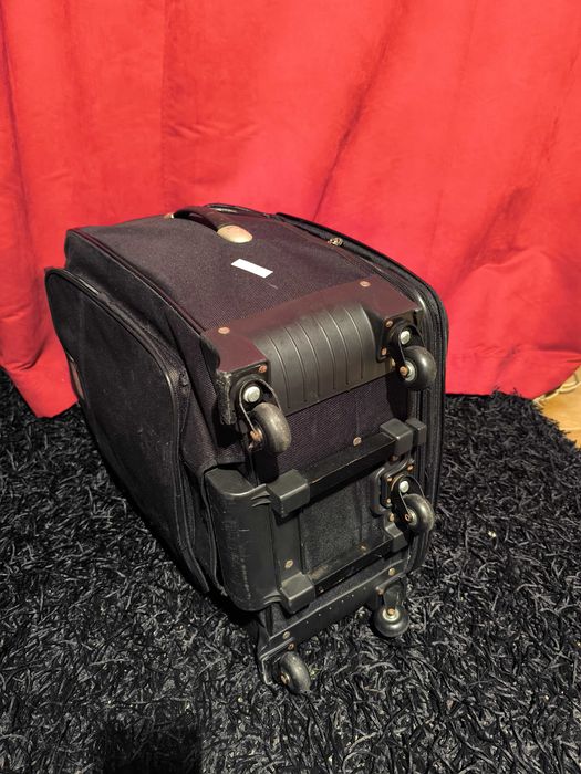 Mala de Viagem Primacia C/6rodas