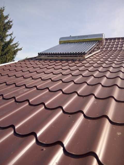 Promocja!! Solaris P-95 (100L)