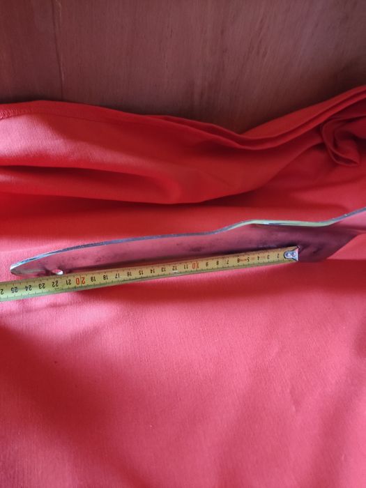 Спинка Yamaha drag star