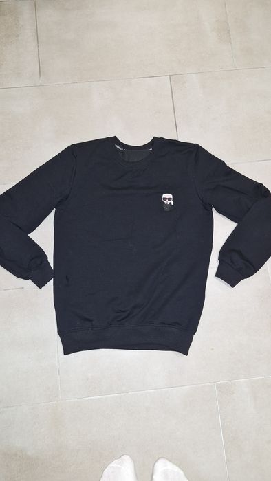 Bluza czarna rozmiar M