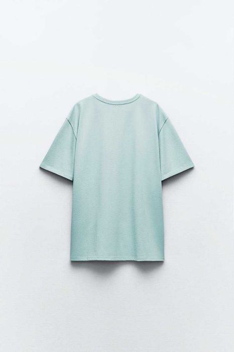 Жіноча футболка Zara