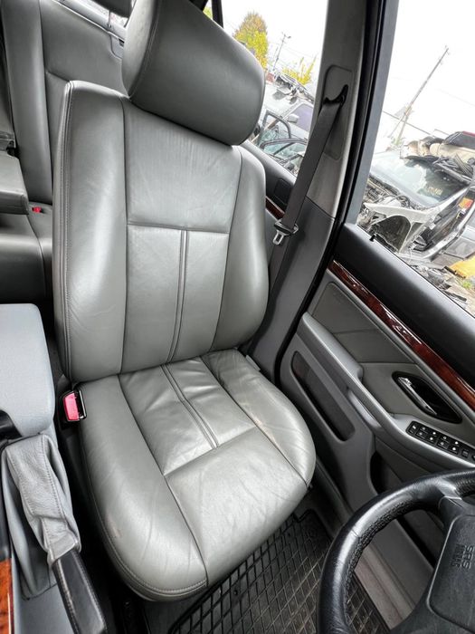 ‼️Сидения Салон BMW E38 E39 E34 E36 E65 E70 E53 Дверные карты БМВ ‼️