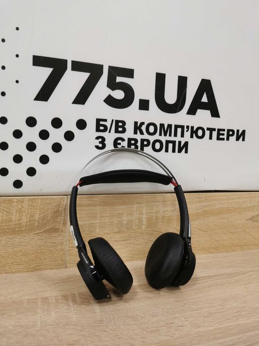 Гарнітура Plantronics B825/ Bluetooth, активне ANC гарантія