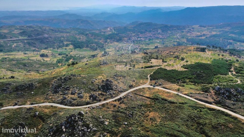 Terreno  para venda
