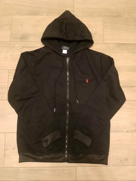 Komplet bluza i dresy polo Ralph Lauren