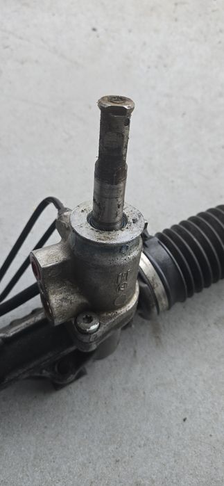 Peças peugeot 206, fiat punto