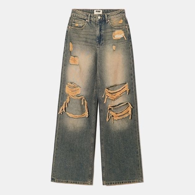 Джинсы tally weijl