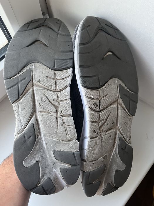 Кросівки HOKA ONE ONE CAVU  розмір 46/29.5
