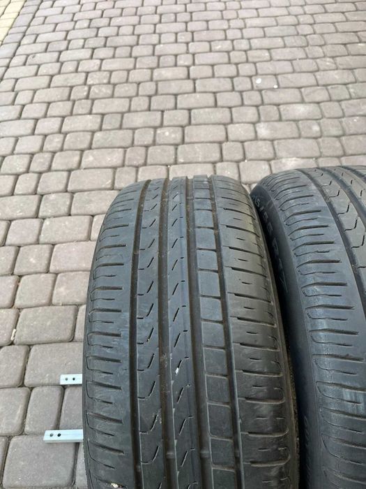 Opony Pirelli Cintrurato P7  215/55/17 94V