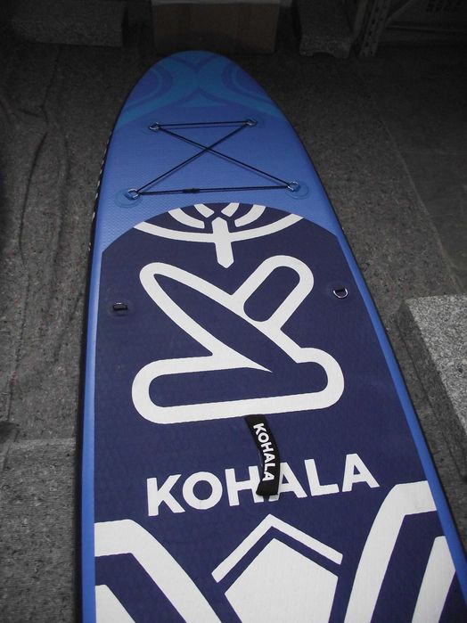 Pompowana Deska SUP KOHALA STAND UP 320 CM Explorer Wyprzedaż