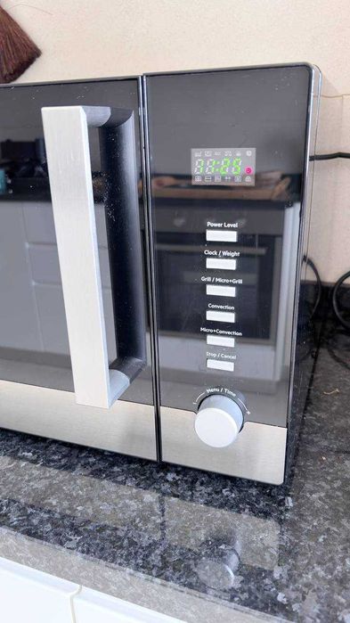 Micro-ondas 30L BECKEN