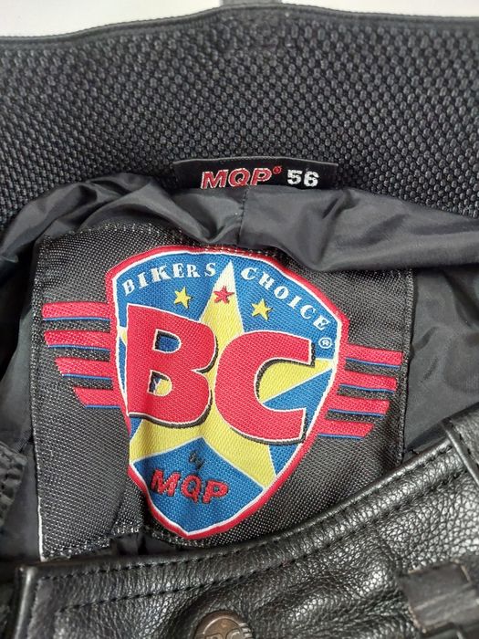 Мотоштани MQP нові 56 розмір