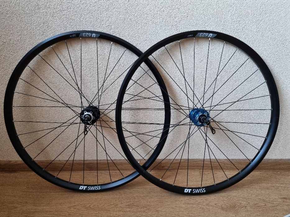 Koła DT SWISS 29"