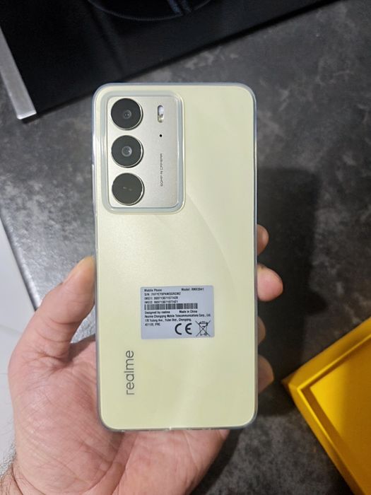 Realme C75  8GB/256GB  IP69