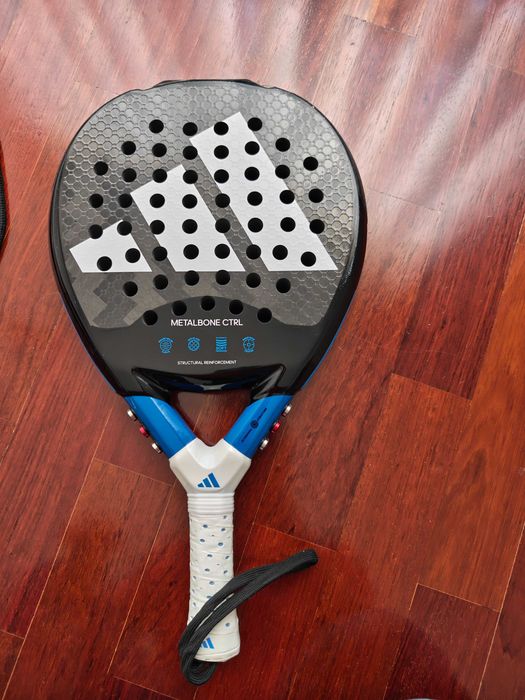 Raquete Padel Adidas Metalbone CTRL 3.2