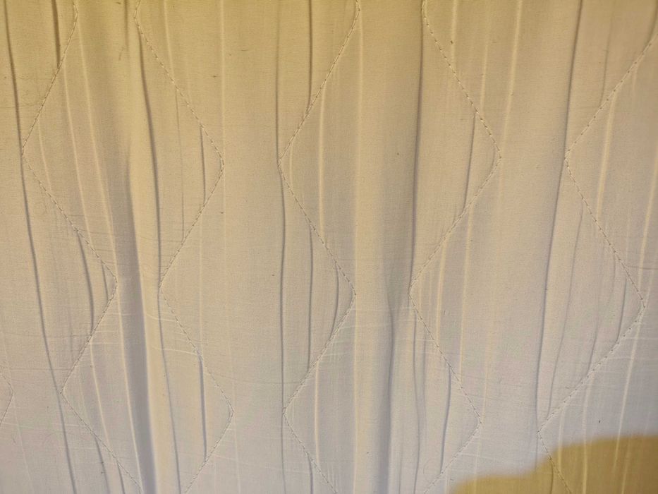 Materac sprężynowy 90x200cm