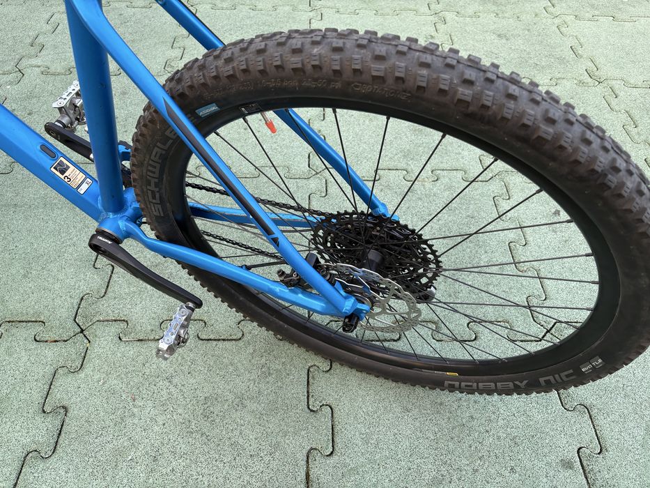 Rower Grand Canyon AL SL 7.0 XL