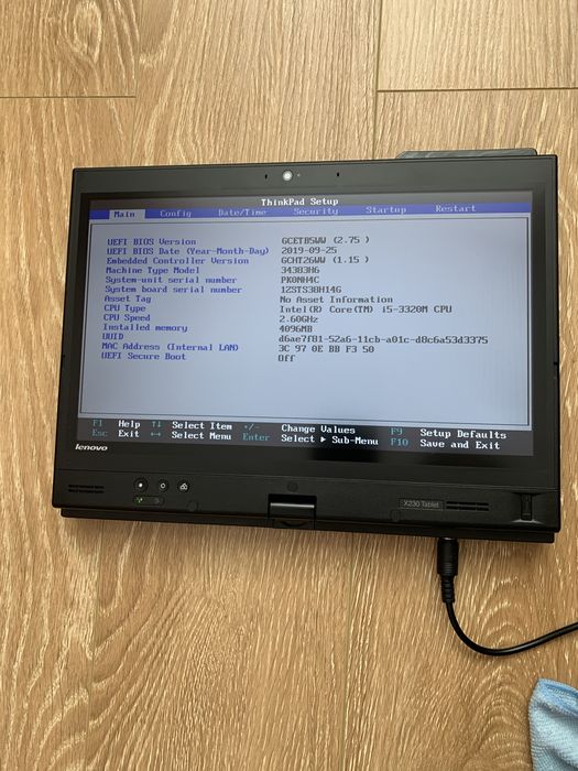 thinkpad x230 - купити ноутбуки - Ціна на OLX.ua