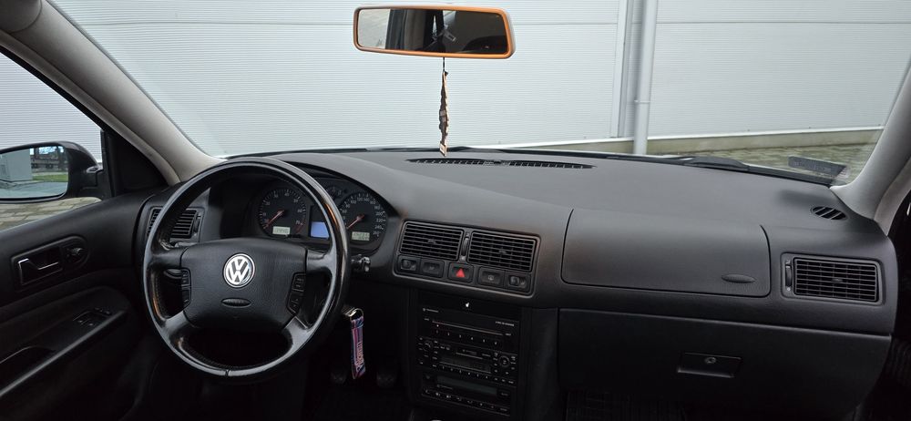 Vw golf 4 ,4motion
