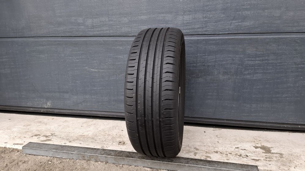 Continental 205/55 R16 ContiEcoContact 5