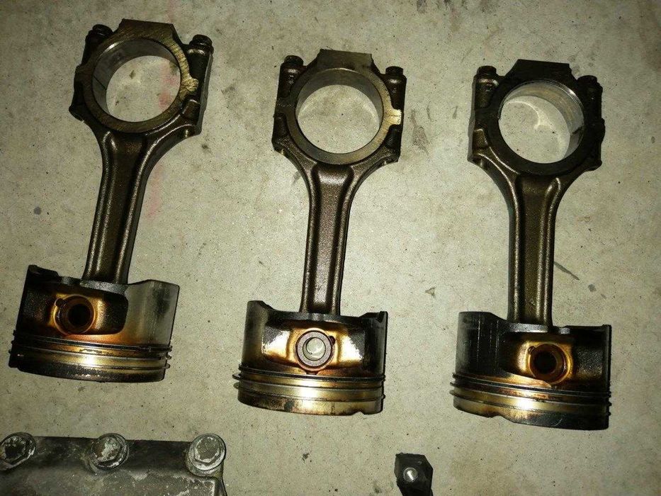 Peças motor 2.0 TS 16v Alfa Romeo