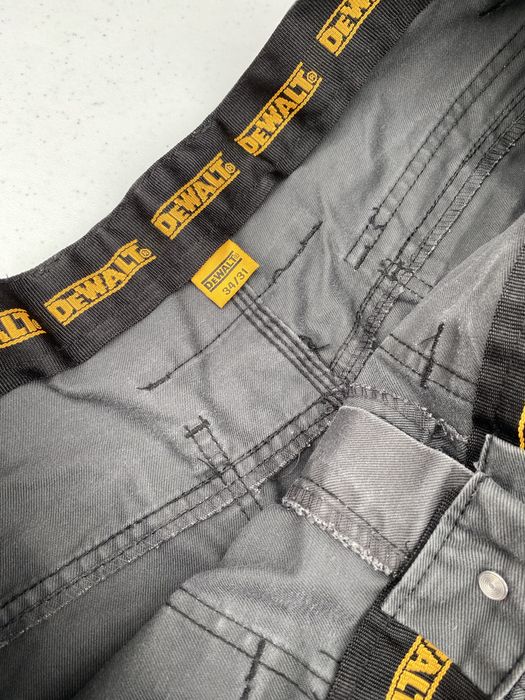 Робочі штани DeWalt engelbert Strauss