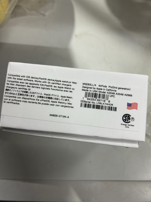 AirPods Pro 2 (2022)