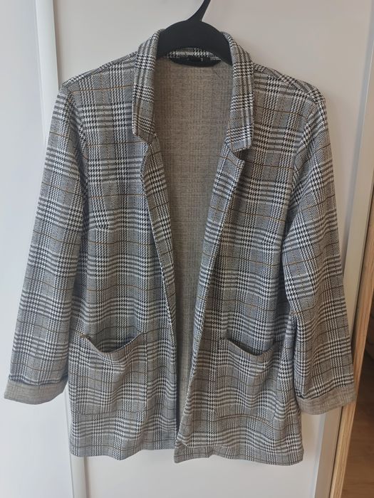 Żakiet, marynarka XL