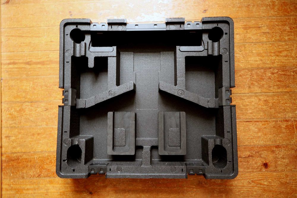 DJI Inspire 2 -  Estojo/mala do drone