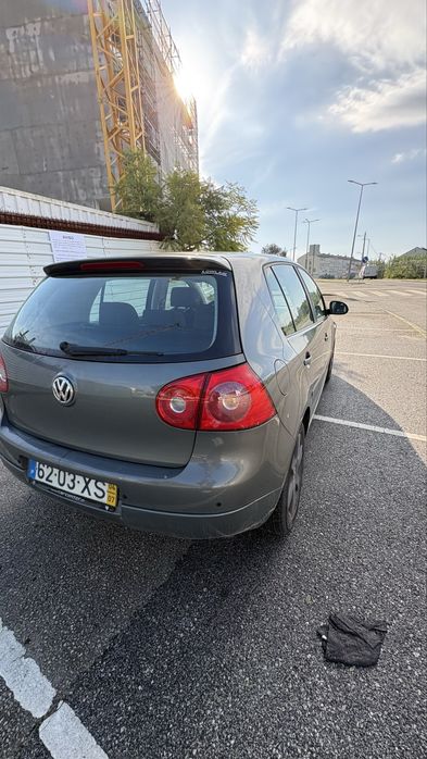 Vendo Golf 5 - 1.9 105 cv