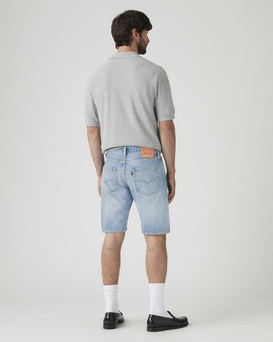 Чоловічі шорти Levi’s 501 Original Fit. Оригінал з США.