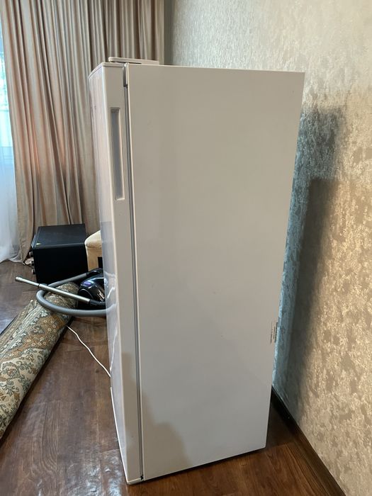 Морозильна камера vestfrost