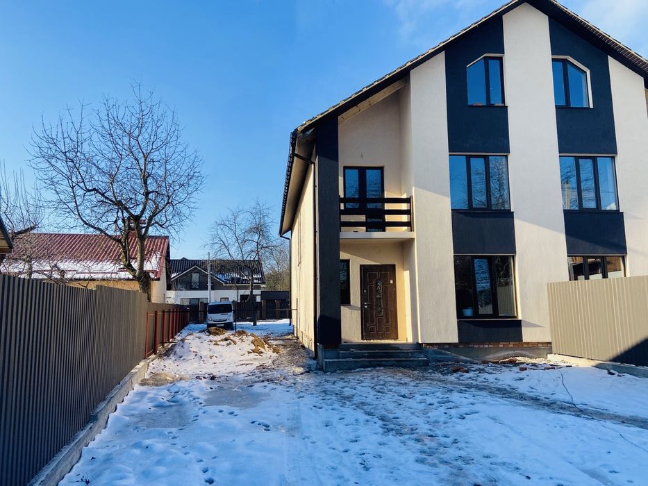 Дом по адресу ул. Китобойная (площадь 100 м²) - Atlanta.ua - фото 2