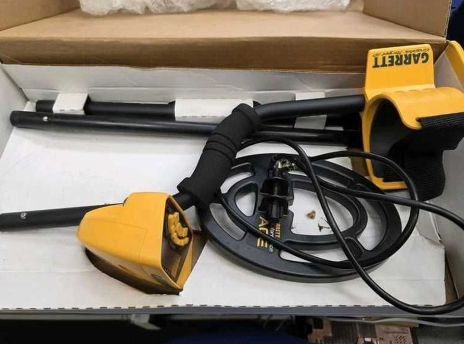 металошукач Garrett ACE 250 металлоискатель металлодетектор гарет асе