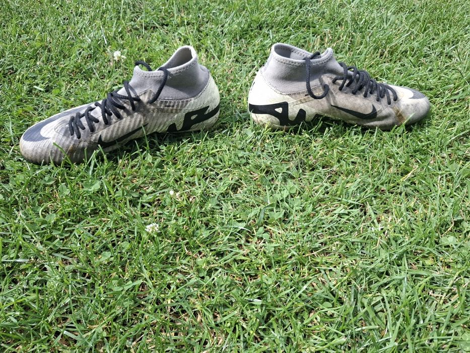 Korki nike merculial