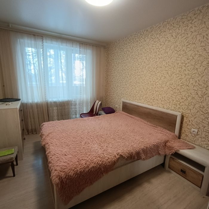 Здам 3 кімнатну квартиру на Жадова