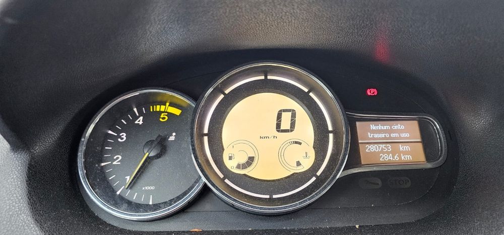 Vendo Renault Megane 2014