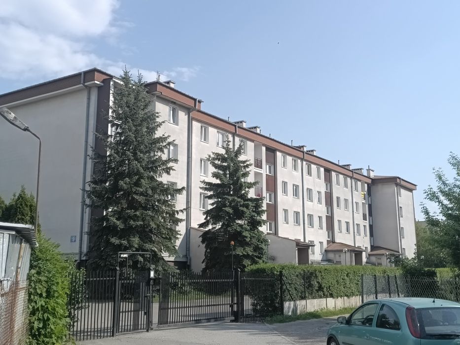 Sprzedam mieszkanie
