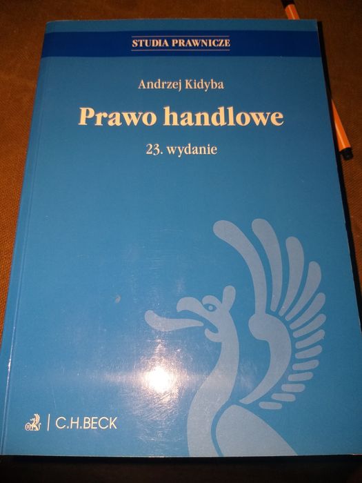 Prawo handlowe prawo pracy prawo karne