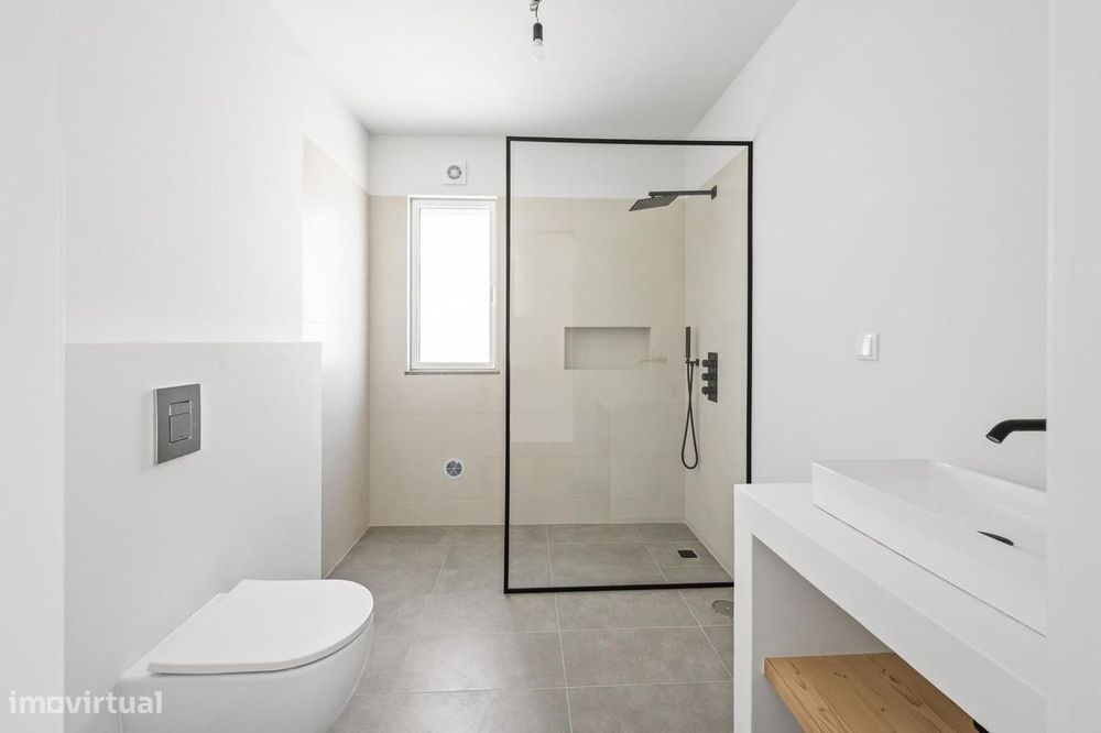 Moradia Isolada T4 com piscina, Alcácer do Sal, Alcacer do Sal